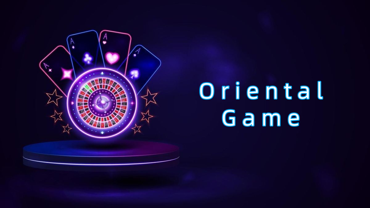 Oriental Game پاکستان